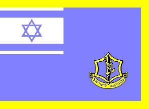 IDF (Israel Defense Forces)