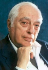 Bernard Lewis (1916-2018)