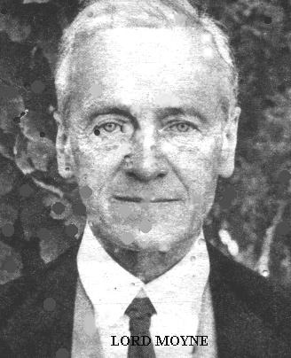 Lord Moyne (1880-1944)