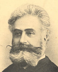 Max Nordau (1849-1923)