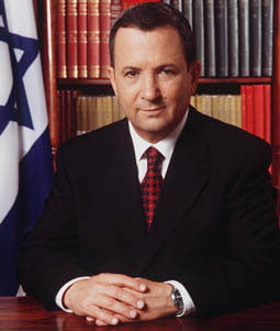 Ehoed Barak