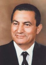 Moebarak (1928-2020)